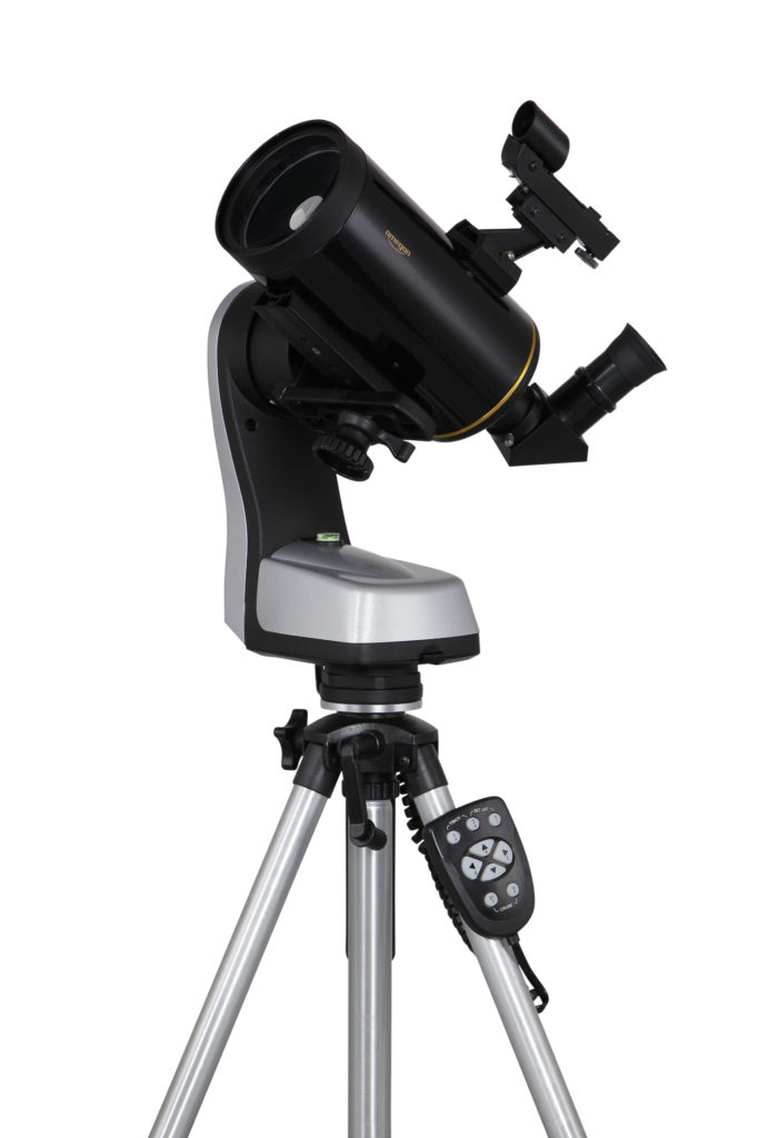 omegon telescope